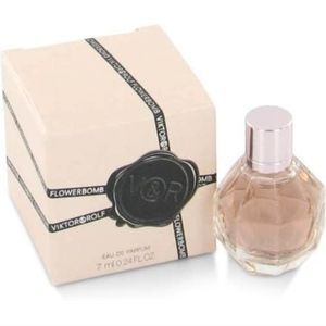 FLOWERBOMB EAU DE PARFUM